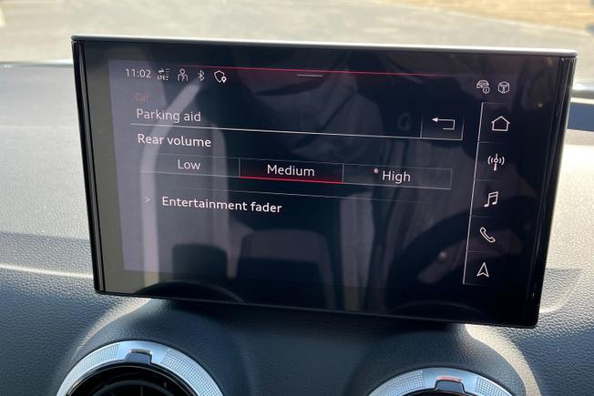 AUDI Q2 Photo 36