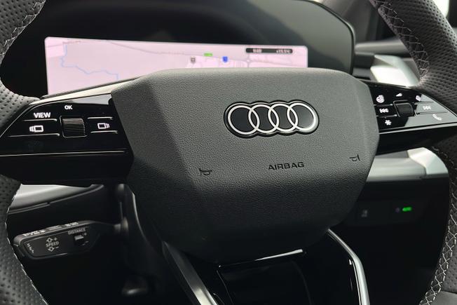 AUDI  Audi Q4 Sportback Photo 48