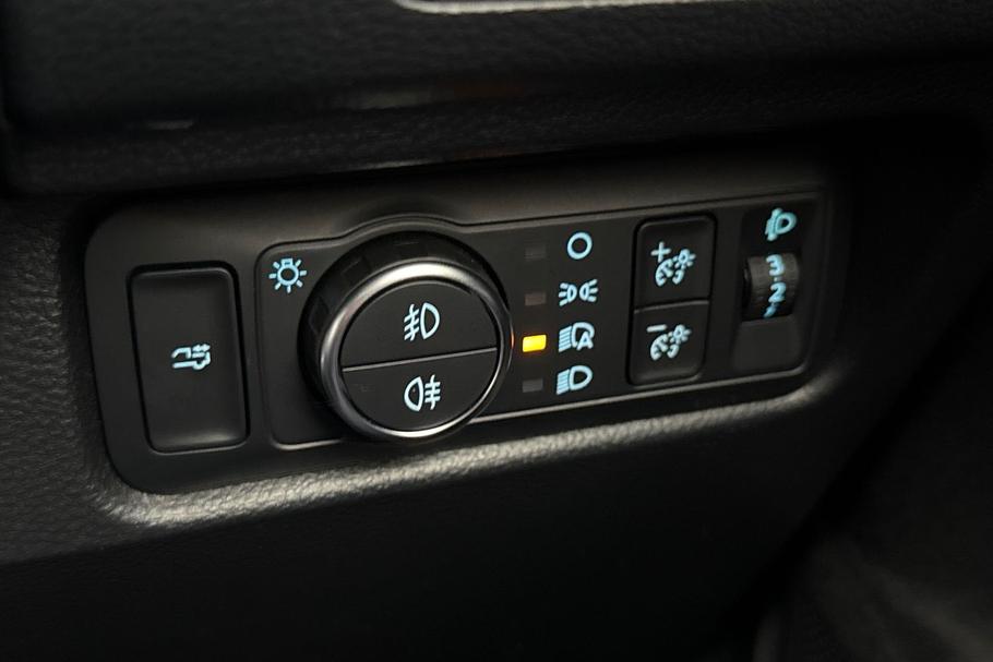 Used Ford RANGER WV75XWA 38