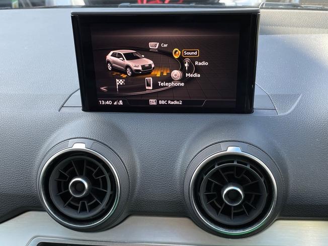 AUDI Q2 Photo 51