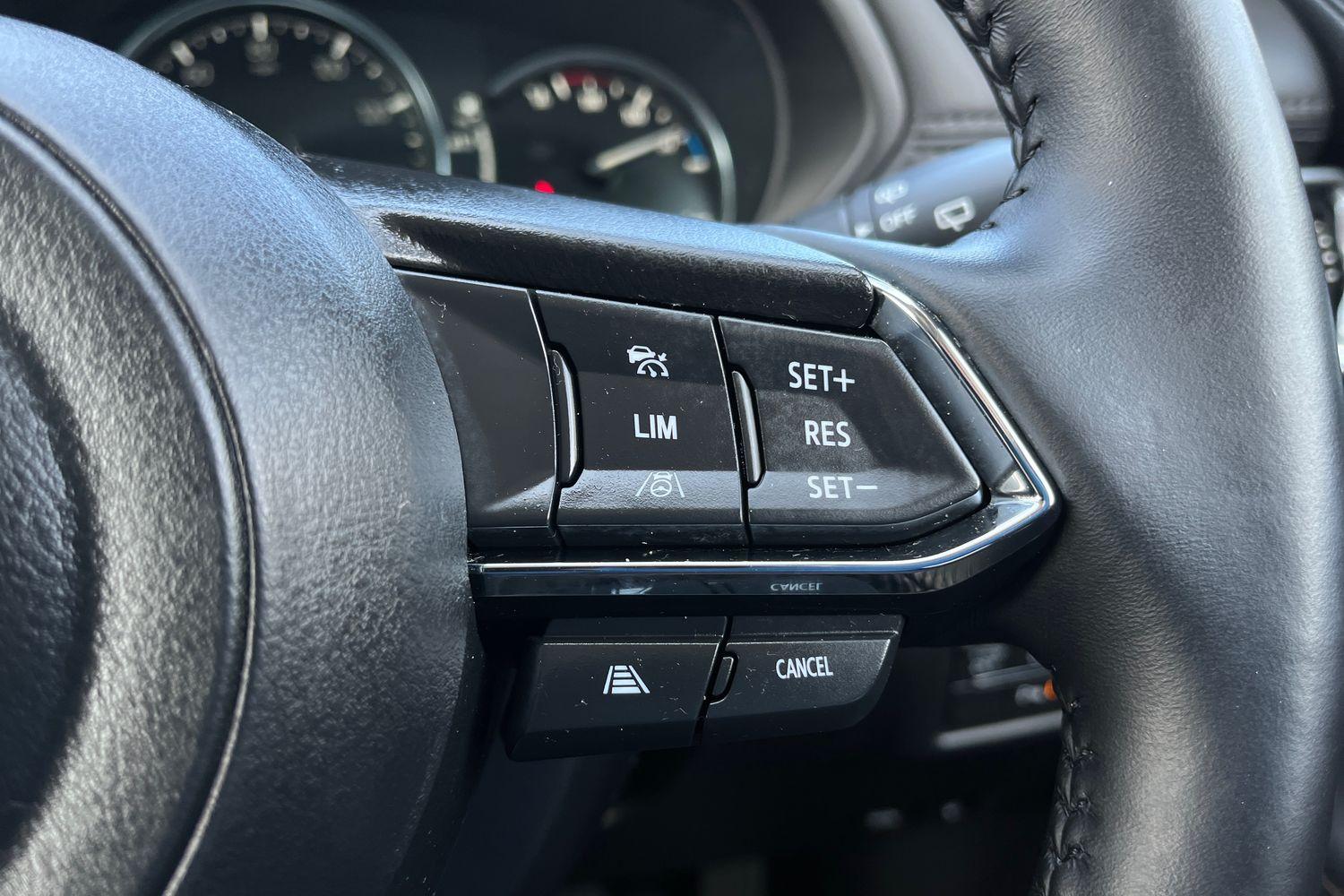 Mazda CX-5 Photo 24