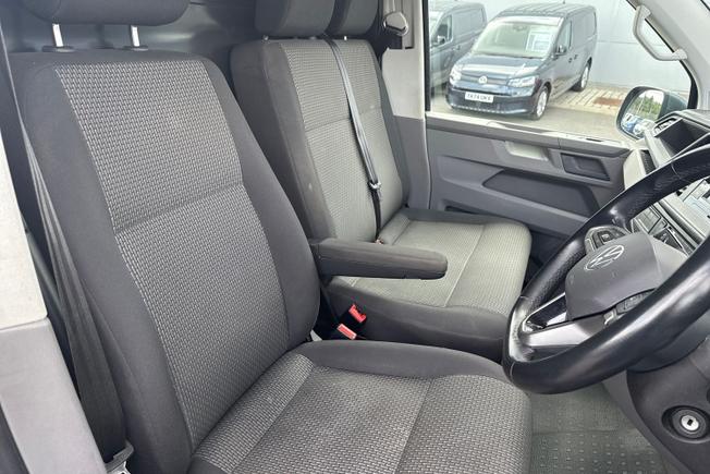 VOLKSWAGEN Transporter Photo 47