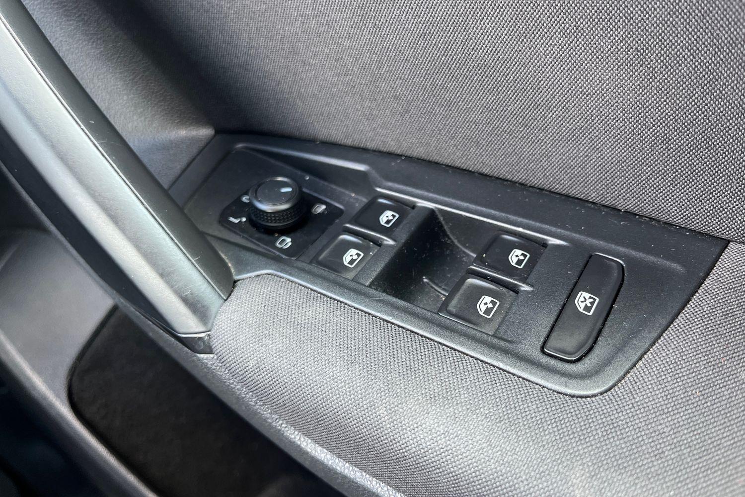 Volkswagen TIGUAN Photo 15