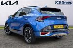 Kia Sportage Photo 2