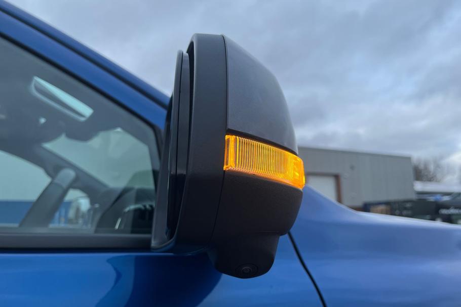 Used FORD RANGER WV75YMZ 36