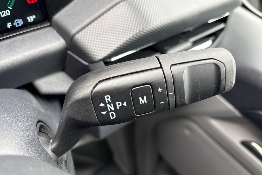 Used Ford Transit Custom WN75AUX 33
