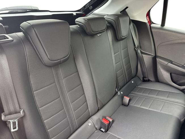 Vauxhall Corsa Photo 9