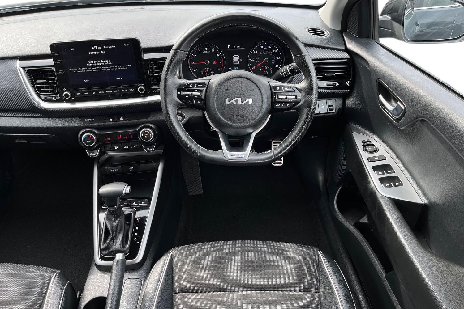 Kia Stonic Photo 10