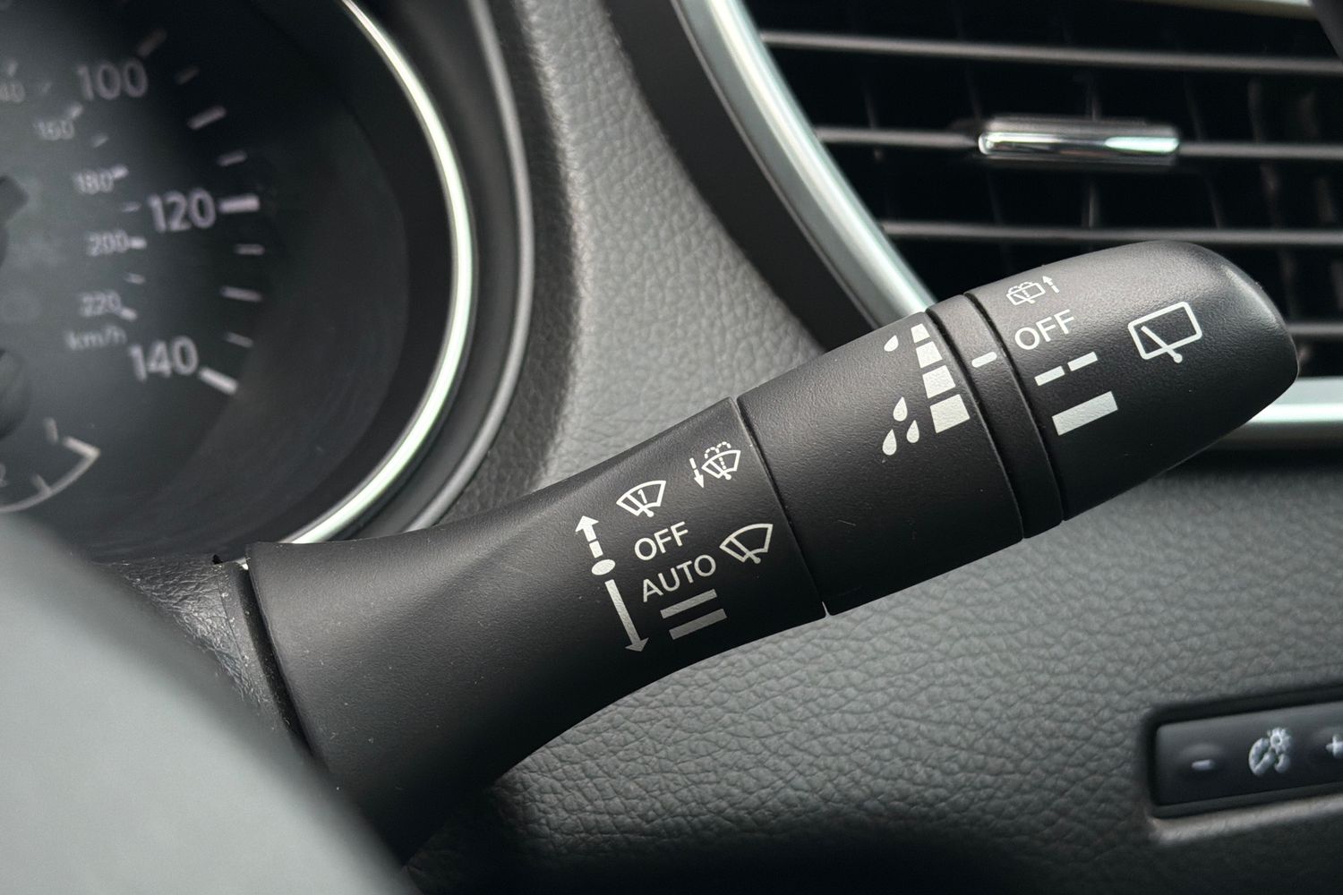 Nissan QASHQAI Photo 14