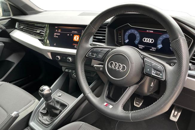 Audi A1 Photo 6