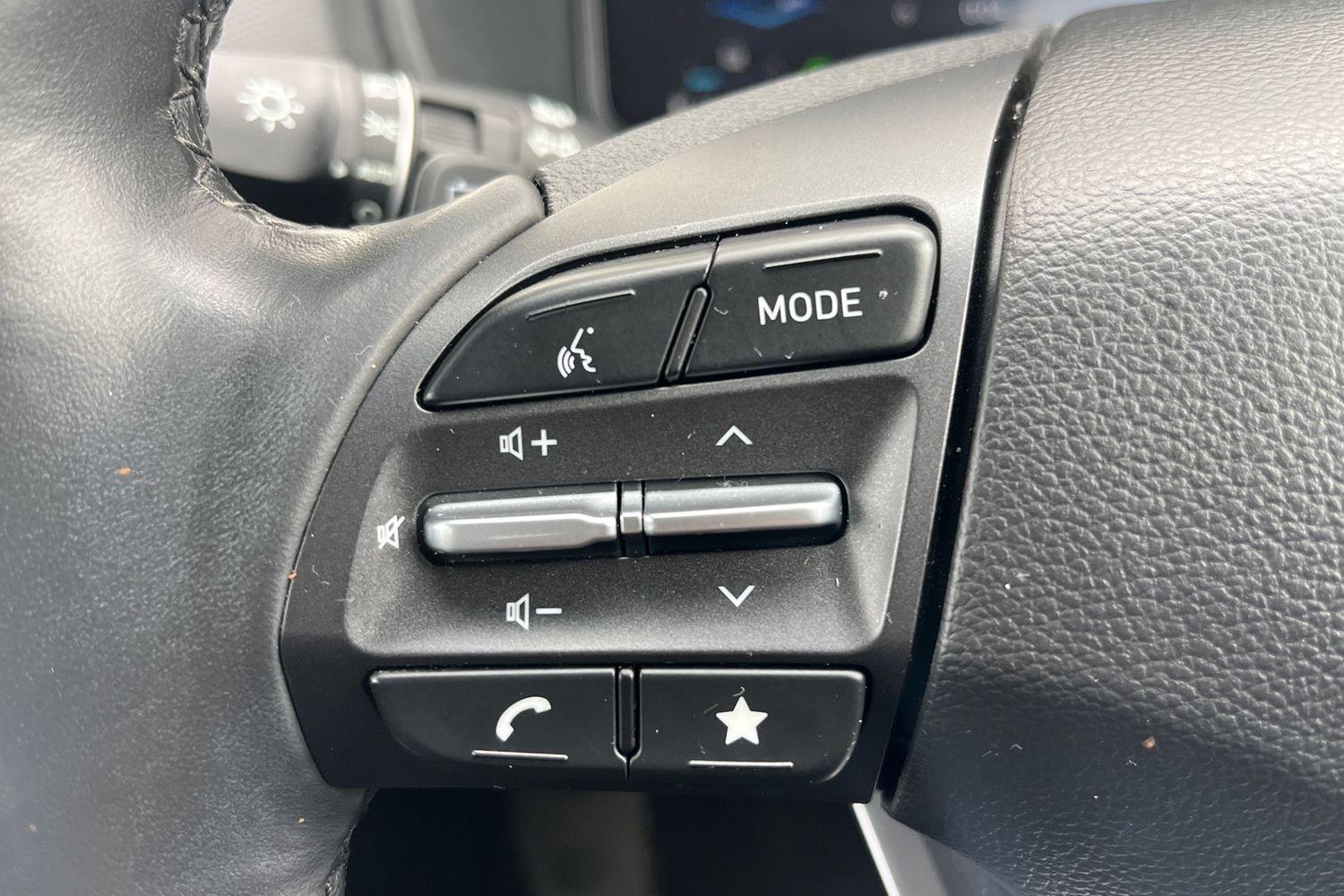 Hyundai KONA Photo 23