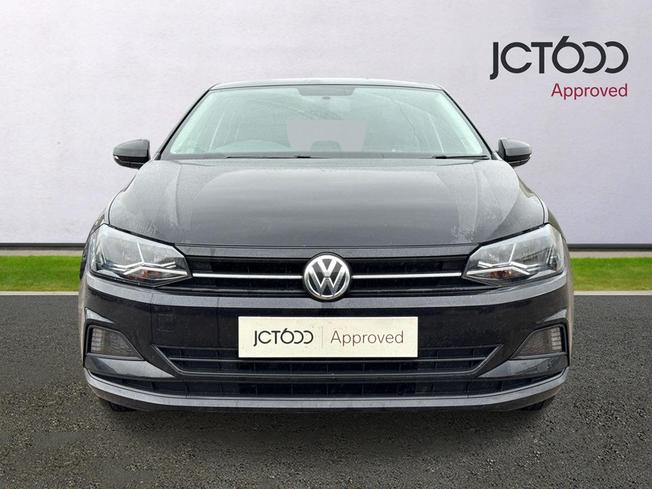 VOLKSWAGEN Polo Photo 8