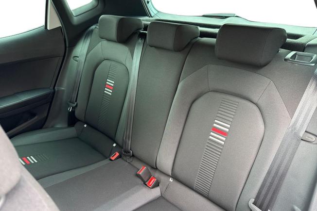 SEAT Arona Photo 9