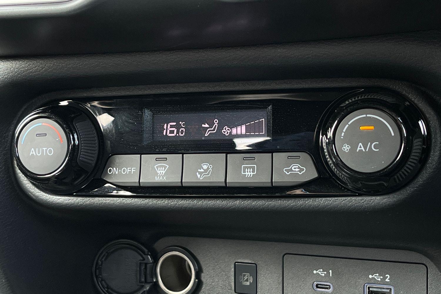 Nissan Juke Photo 32