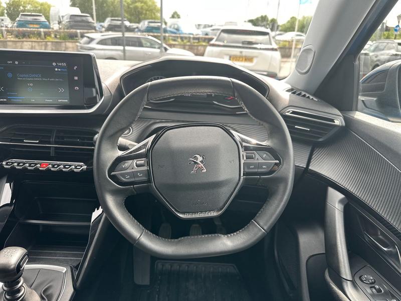 Used Peugeot 2008 SA22DPX 32