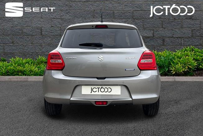 SUZUKI Swift Photo 7
