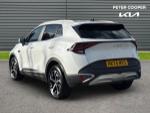 Kia Sportage Photo 2
