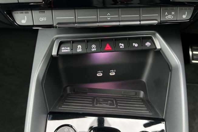 AUDI A3 Photo 22