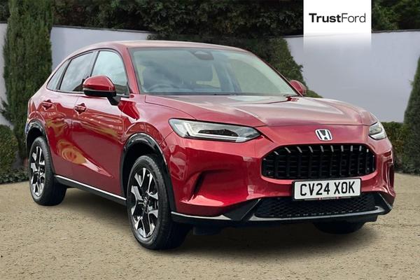 Used Honda ZR-V CV24XOK