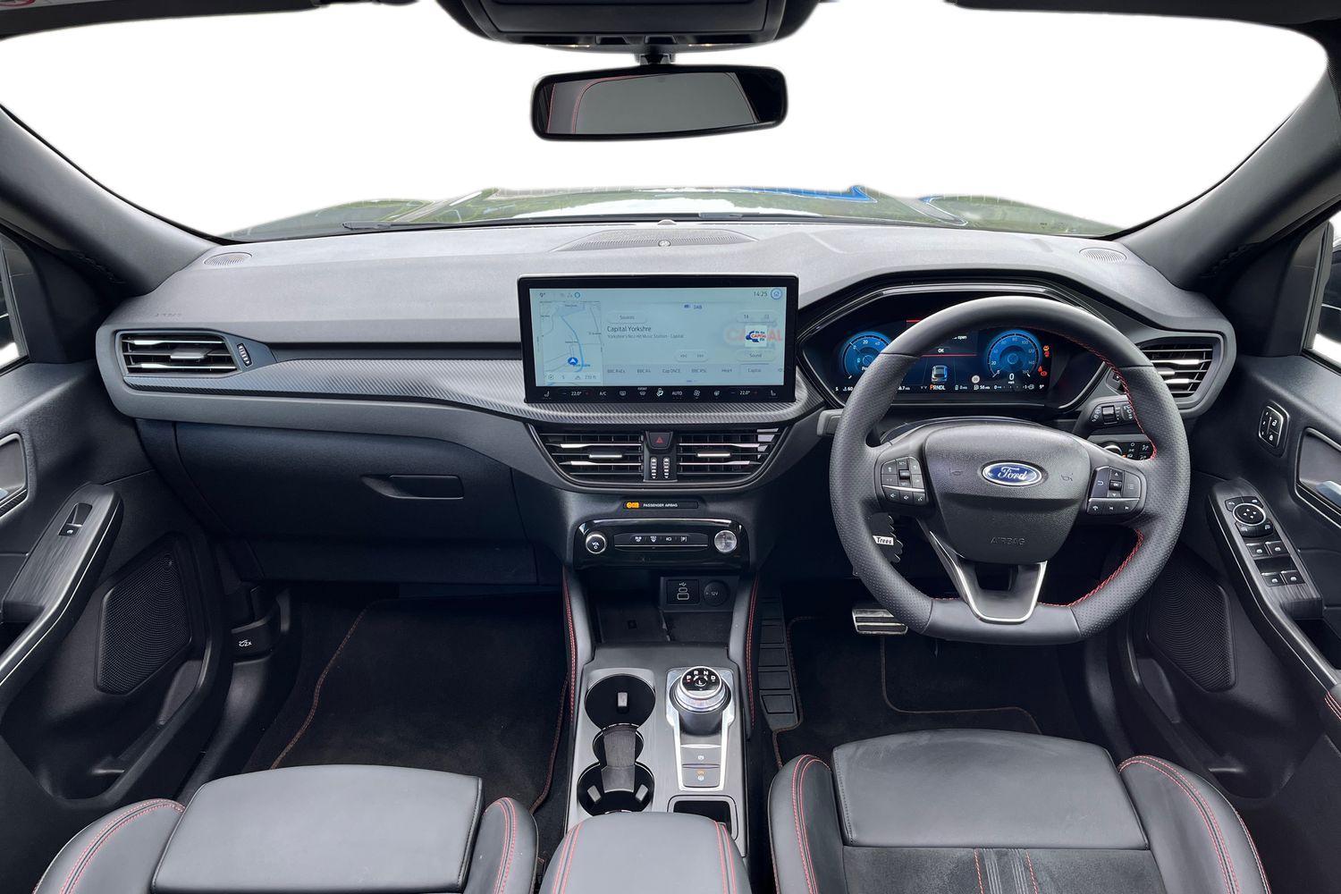 Ford KUGA Photo 9