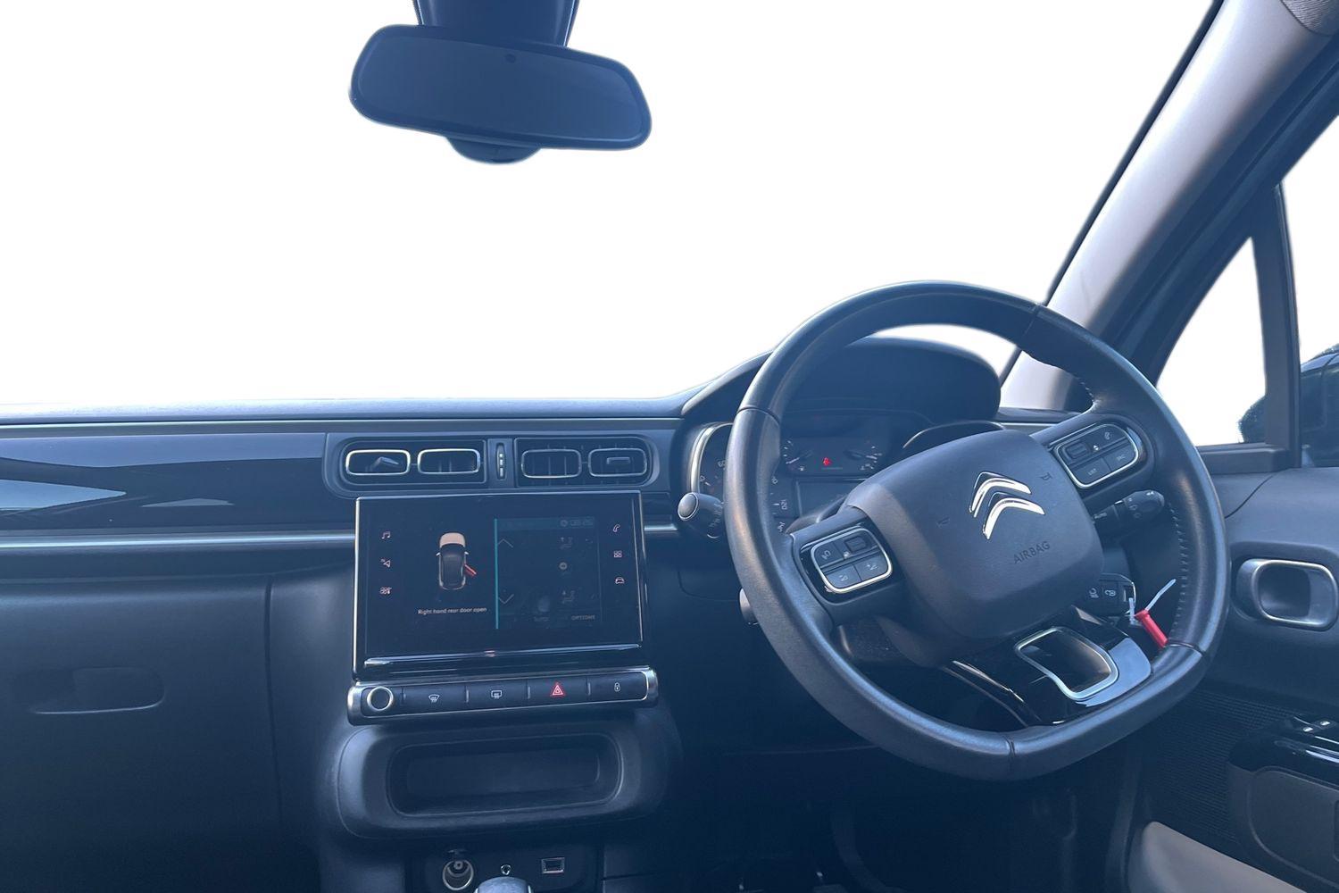 Citroen C3 Photo 9