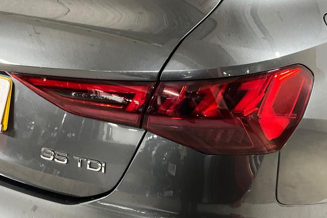 Audi A3 Photo 18
