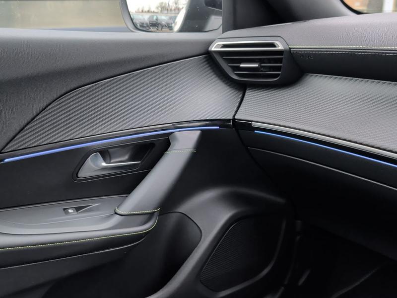 Used Peugeot 2008 KO74ZJV 37