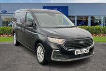 Used Ford TRANSIT CONNECT 1