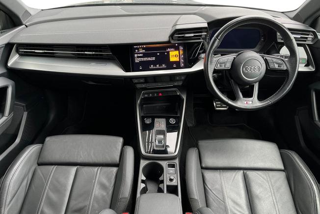 AUDI A3 Photo 10