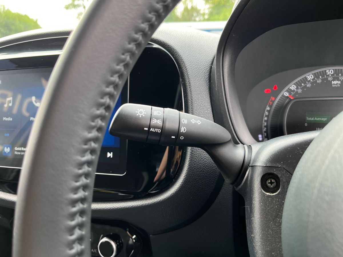 Toyota Aygo X Photo 39