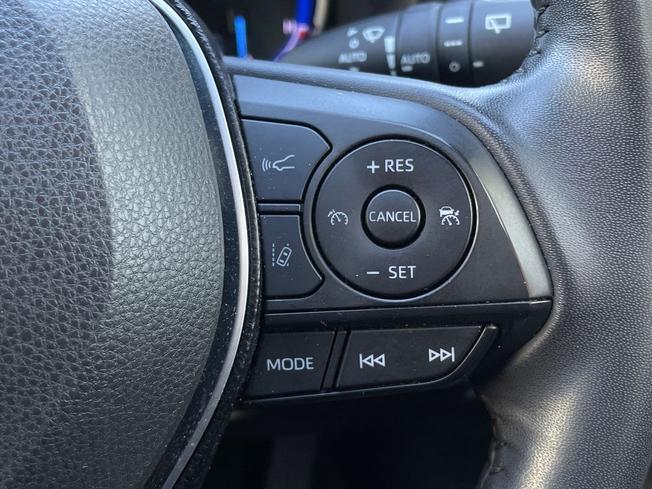 TOYOTA Rav4 Photo 17