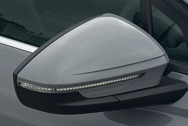 AUDI Q4 E-Tron Photo 27