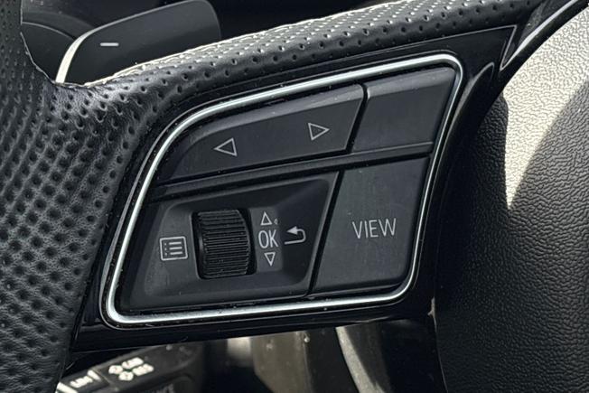 Audi A3 Photo 16