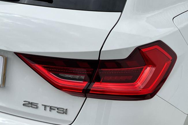 Audi A1 Photo 18