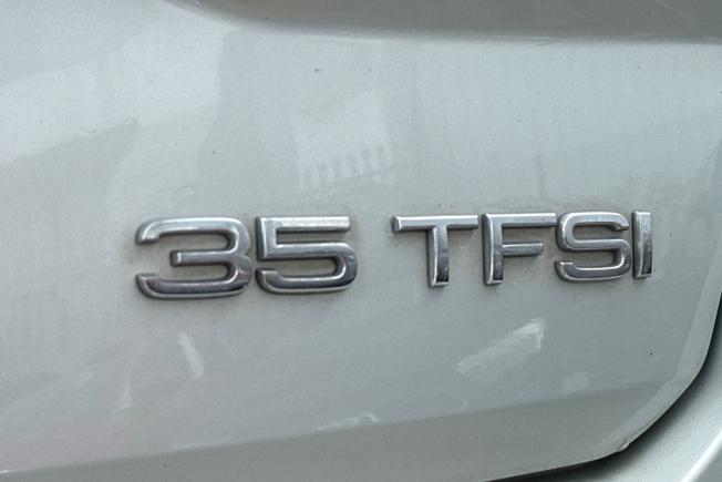 AUDI Q2 Photo 26