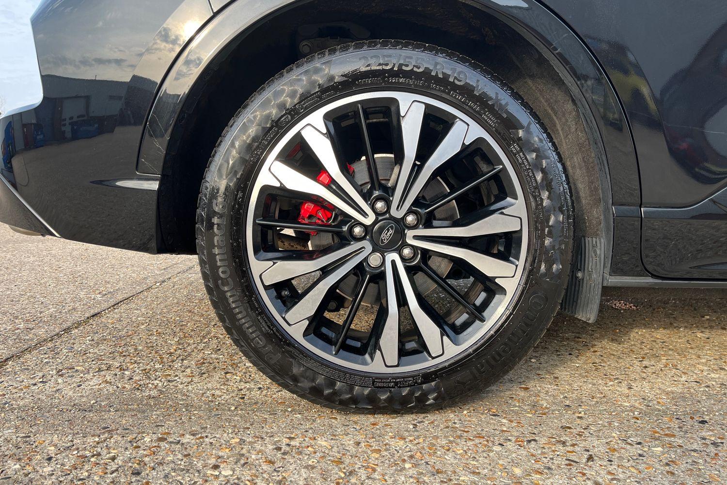 Ford Kuga Photo 7