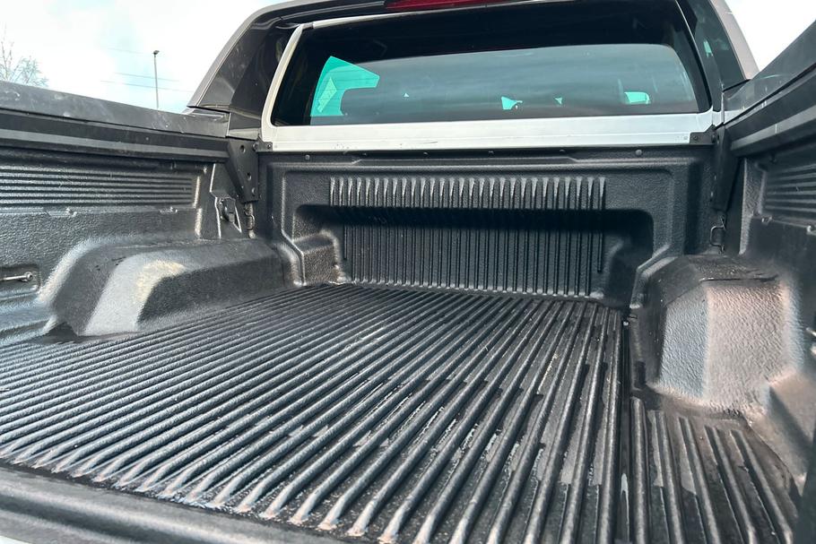 Used Ford RANGER MW22RKK 29