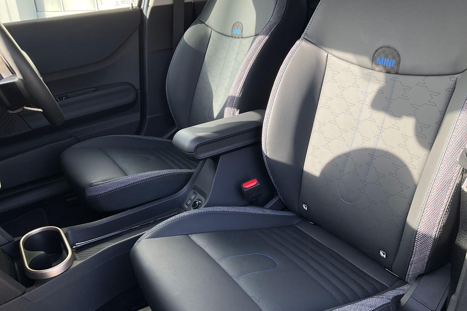 MINI COOPER Photo 18
