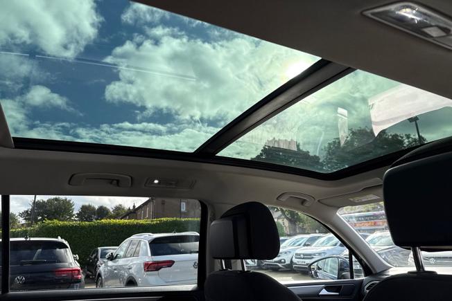 Volkswagen Tiguan Allspace Photo 44