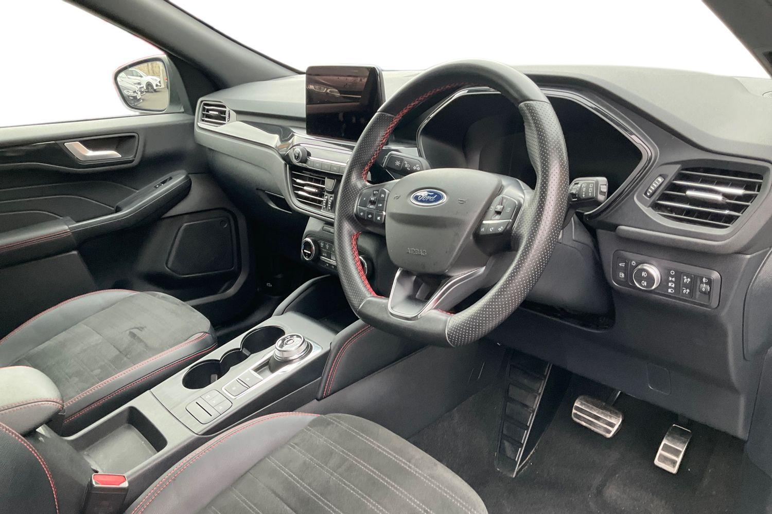 Ford KUGA Photo 8