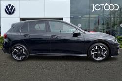 Volkswagen Golf Photo 4