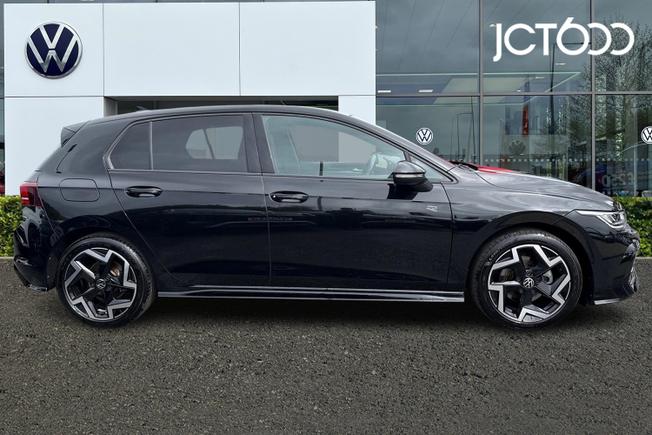 Volkswagen Golf Photo 4