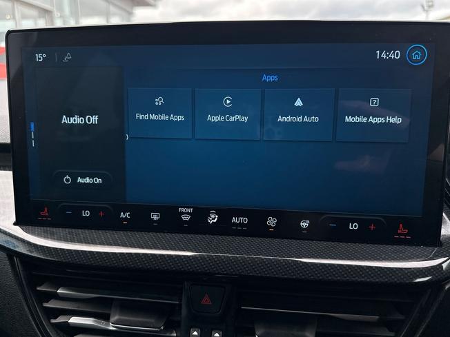 FORD Focus Photo 36