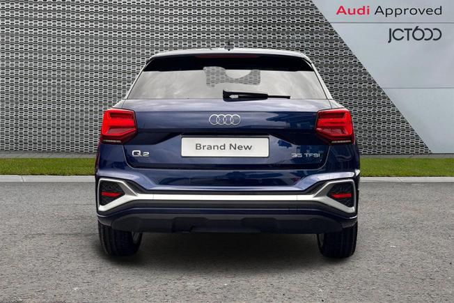 AUDI Q2 Photo 7