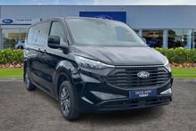 Used Ford TRANSIT CUSTOM KMZ4244 1