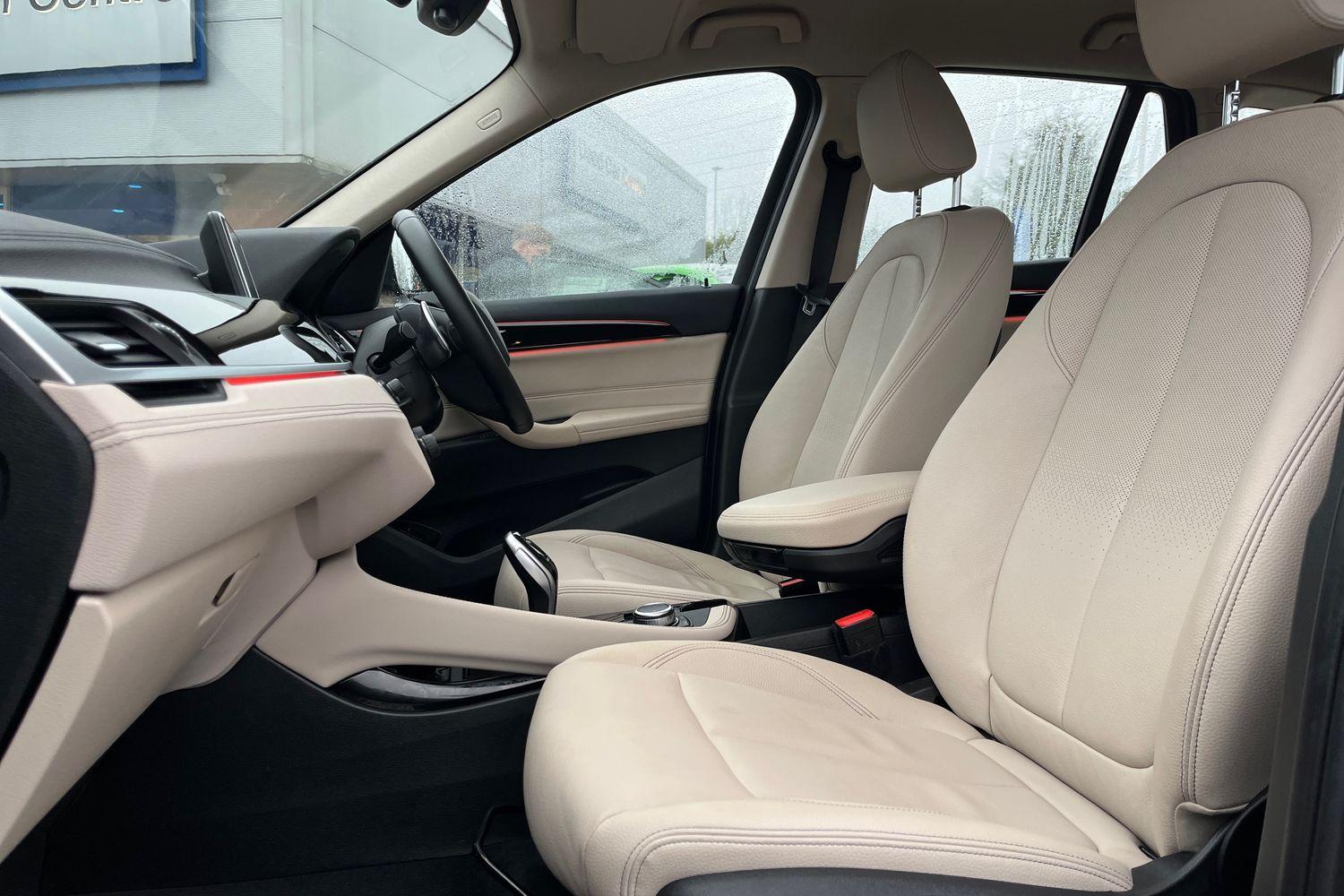 BMW X1 Photo 18