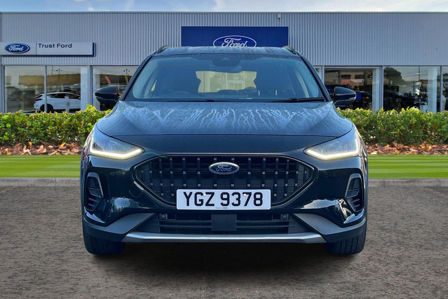 Ford Focus Photo 5