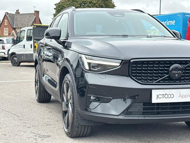 VOLVO Xc40 Photo 28