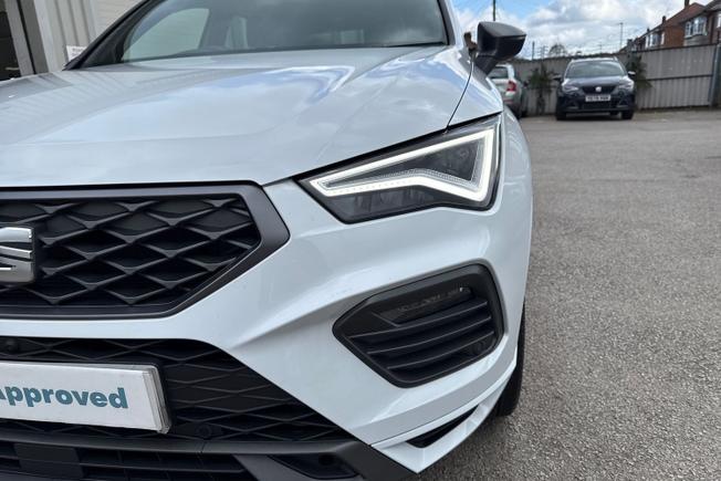 SEAT Ateca Photo 29