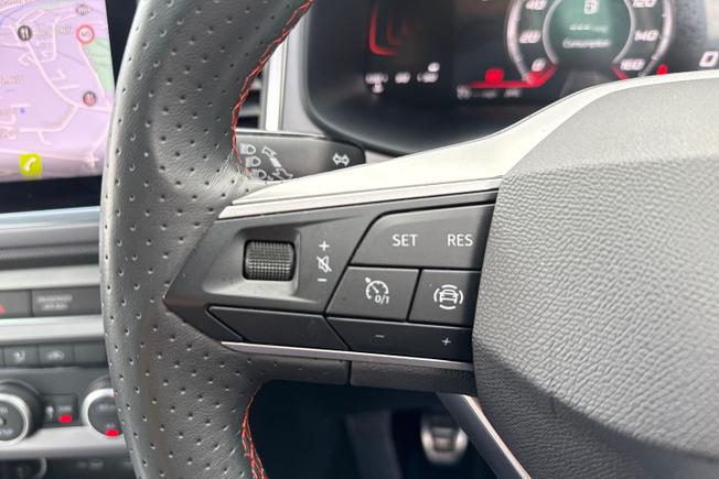 SEAT Ateca Photo 16